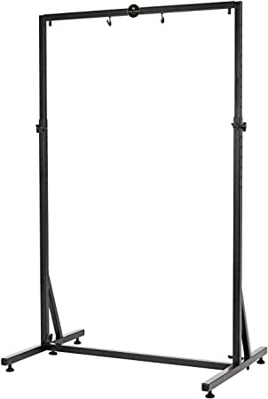 Meinl Gong Stands Framed Gong Stand: Up to 40