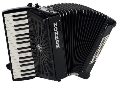 Hohner Bravo III 72