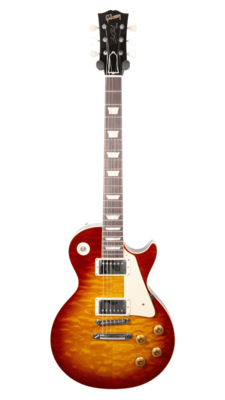 Gibson Custom Shop Les Paul Standard 1959 Gloss Western Desert Fade