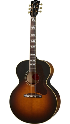 Gibson Custom Shop 1952 J-185 Vintage Sunburst