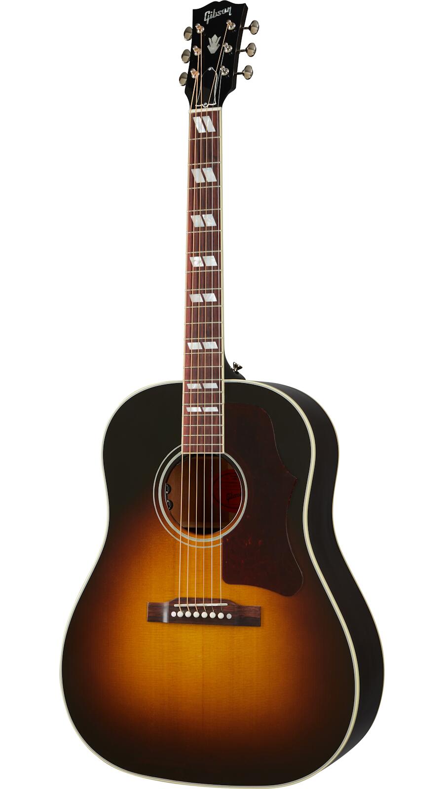 Gibson Southern Jumbo Original Vintage Sunburst