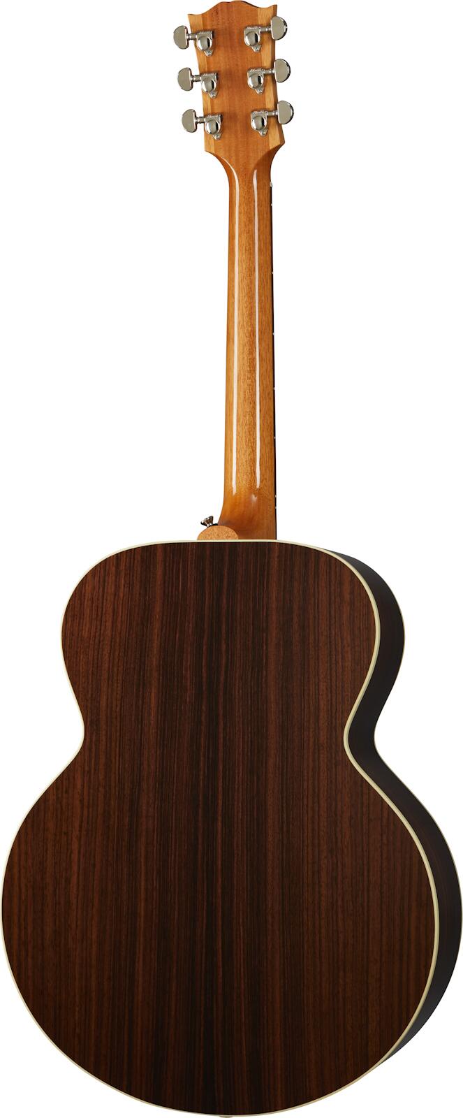 Gibson SJ-200 Studio Rosewood – Burst