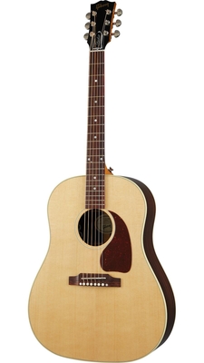 Gibson J45 Studio Rosewood Antique Natural