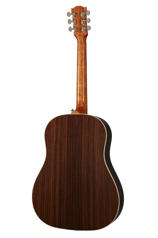 Gibson J45 Studio Rosewood Antique Natural