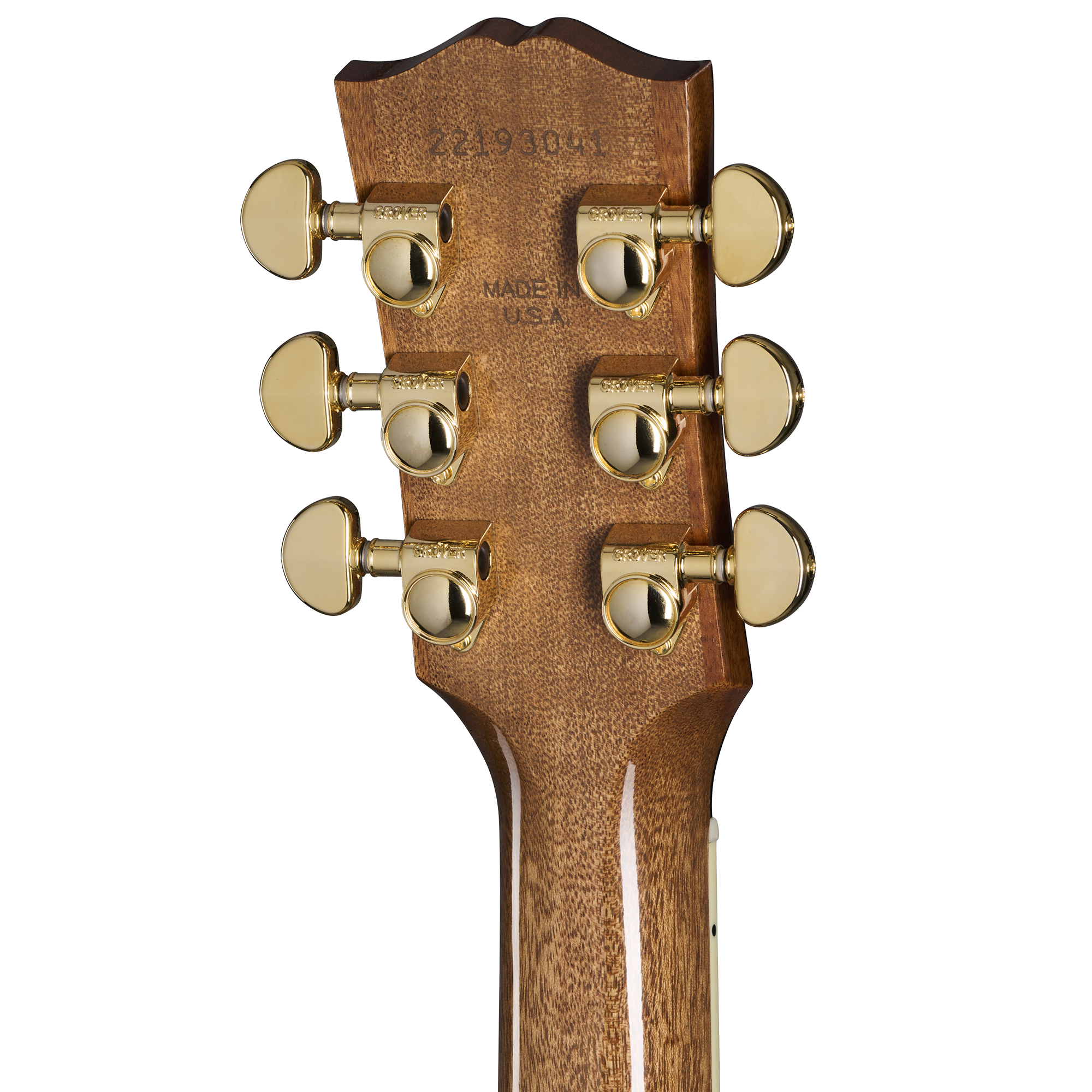 Gibson Hummingbird Standard, Rosewood Burst