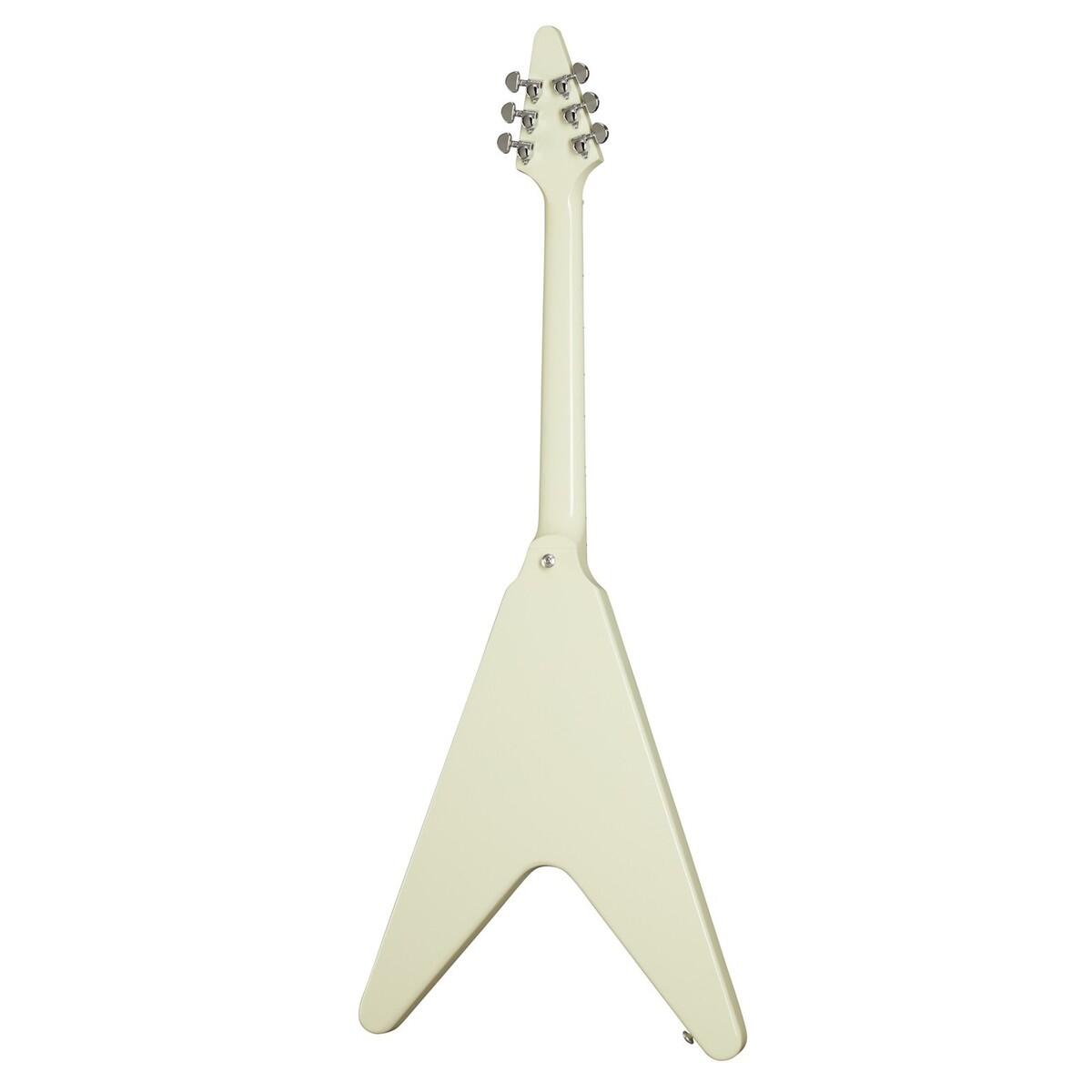 Gibson Flying V 70’sClassic White