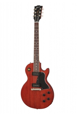 Gibson Les Paul Special Vintage Cherry