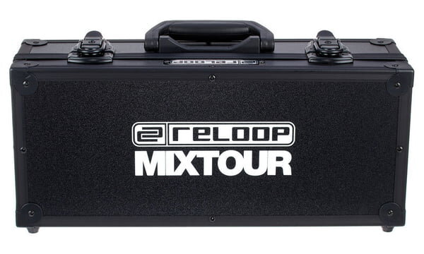 Reloop Premium Mixtour Case : photo 1