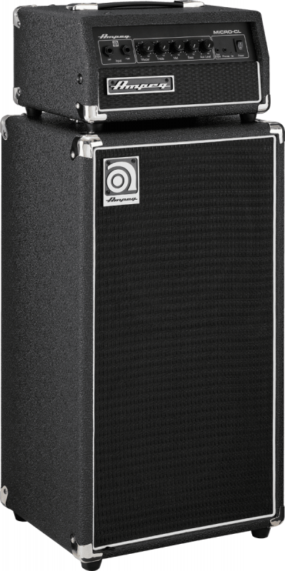Ampeg MICRO-CL : photo 1