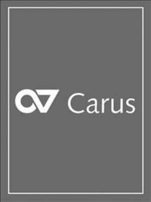 Ach Gott wie manches Herzeleid (Frühfassung) Dialogus. Kantate zum Sonntag nach Neujahr Johann Sebastian Bach Reinhold Kubik Set de partitions