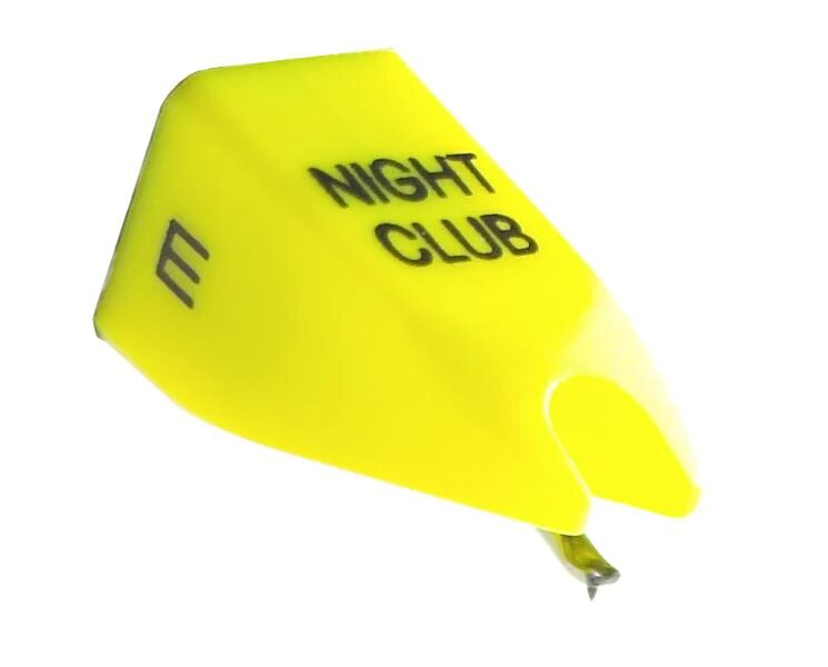 Ortofon NIGHT CLUB E STYLUS : miniature 1