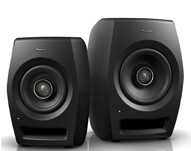Pioneer RM-07 Professional active reference monitor : photo 1