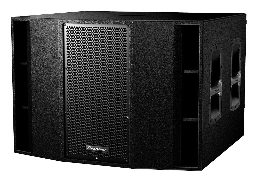 Pioneer XPRS-215S : photo 1