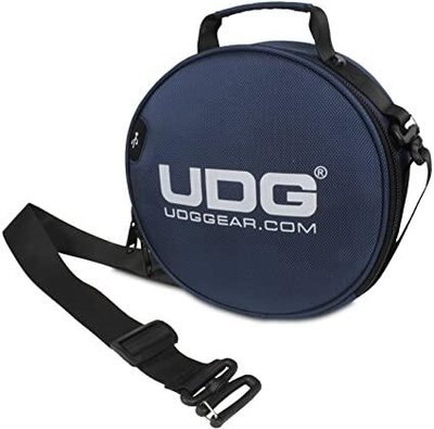 UDG DIGI KOPFHÖRERTASCHE-U9950BL