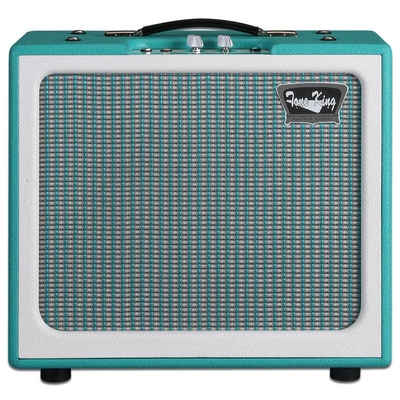 Tone King Gremlin Combo - Turquoise