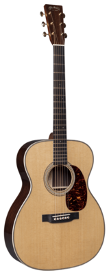 Martin & Co 000-28 Modern Deluxe