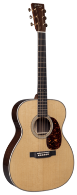 Martin & Co 000-28 Modern Deluxe
