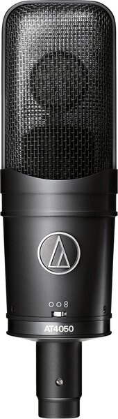 Audio Technica AT4050 (AT4050) : photo 1