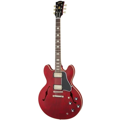Gibson Custom Shop ES 335 1964 Reissue VOS Sixties Cherry