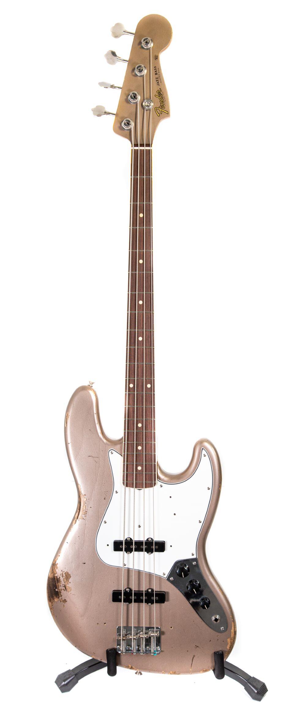 Fender Custom Shop 66