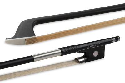 Glasser NY Carbonbogen Cello 4/4 (Rundstab)