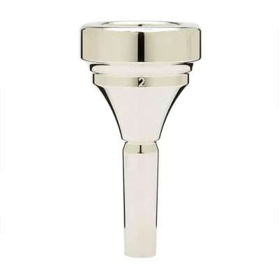 Denis Wick DW Tuba-Mundstück Classic 2
