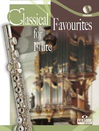 Classical Favourites for Flute : photo 1