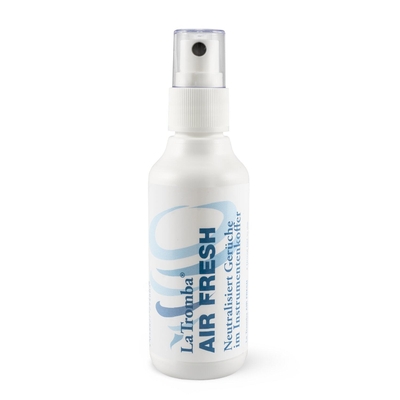 La Tromba 81000 - Air Fresh 80ML