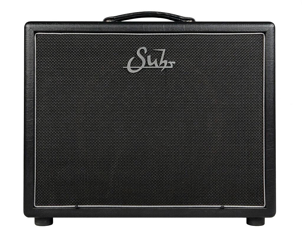 Suhr Guitars 1x12 Speaker Cabinet. PT-15, Creamback : photo 1