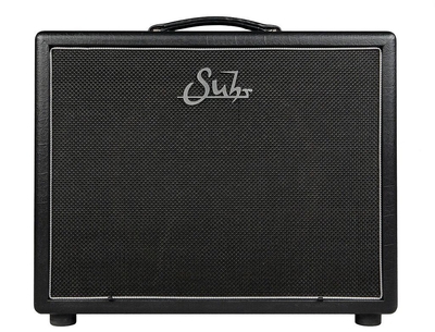 Suhr Guitars 1x12 Speaker Cabinet. PT-15 Creamback