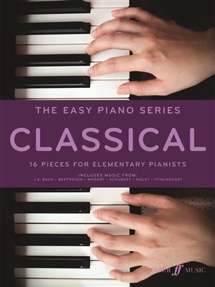 The Easy Piano Series: Classical : photo 1