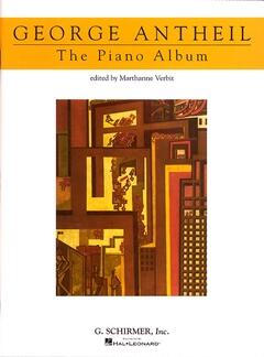 Piano Album : photo 1