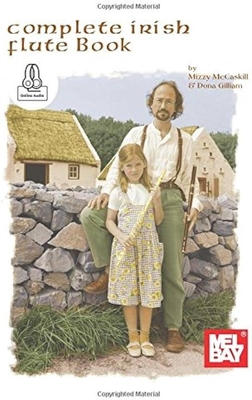 Complete Irish Flute Book