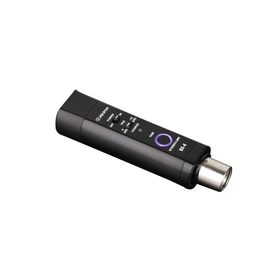 Alctron BX 4 Professional Bluetooth Receiver