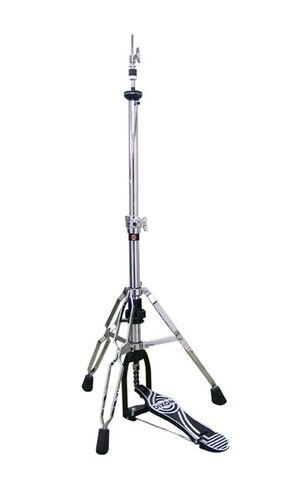 Dixon PSH9 Hi-Hat Stand Med. Heavy Movable Legs : photo 1