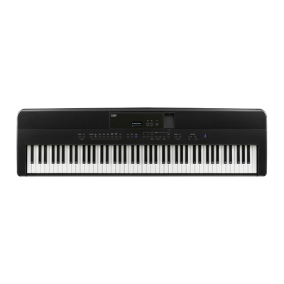 Kawai ES-520 Noir Mat