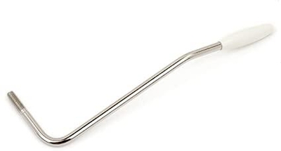 BMB 5mm Stratocaster Tremolo Bar Chrome
