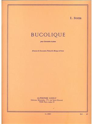 Alphonse Leduc Bucolique : photo 1