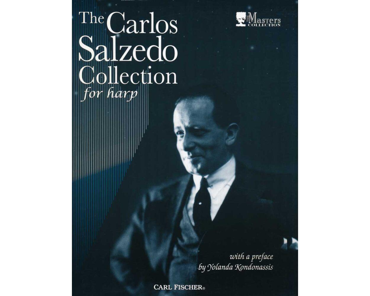The Carlos Salzedo Collection Anton Rubinstein : photo 1