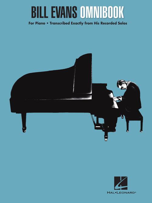 Bill Evans Omnibook for Piano : photo 1