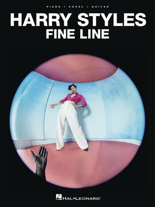 Harry Styles - Fine Line : photo 1