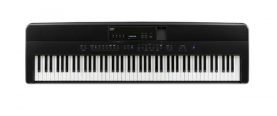 Kawai ES-920 Noir Mat