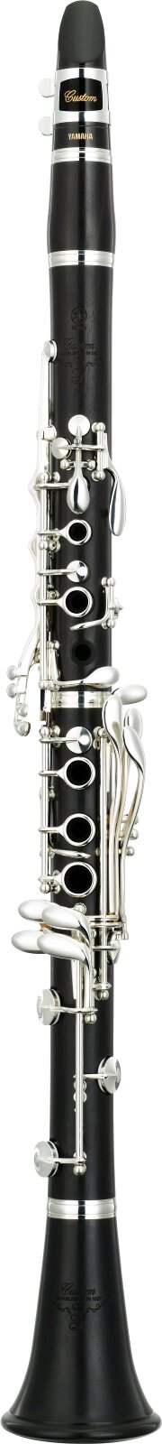 Yamaha YCL-CSG A III 02 Clarinette en La : photo 1