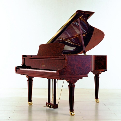 Sauter Noblesse 185 Racine de noyer satiné