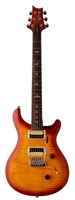 PRS Paul Reed Smith SE Custom 24 – Vintage Sunburst