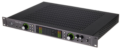 Universal Audio Apollo X8P Heritage Edition Spéciale