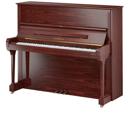 Bechstein Concert C8 Polished mahogany