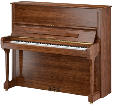 Bechstein Concert C8 Walnut