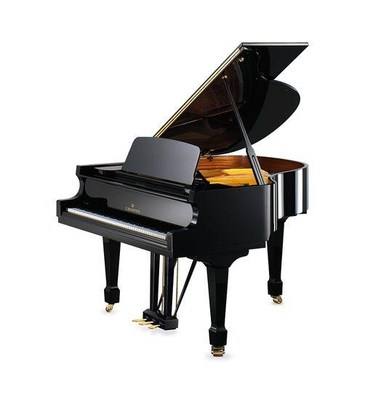 Bechstein Academy A160 Glossy Black