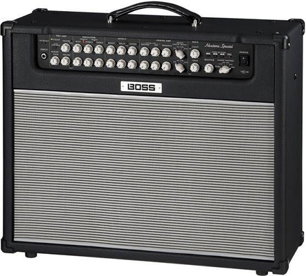 Boss NEX-SPL Nextone SPECIAL